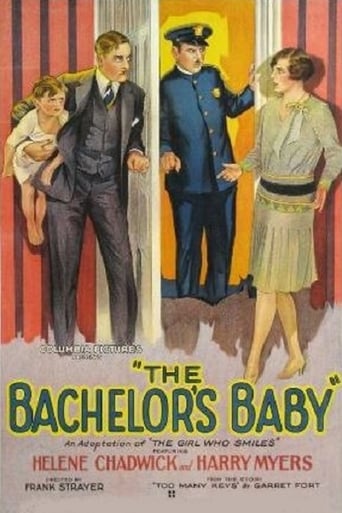 The Bachelor&#39;s Baby (1927)