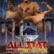All Star Pro-Wrestling III