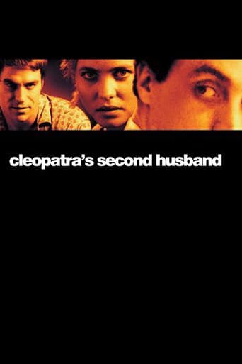 Cleopatra&#39;s Second Husband (1998)