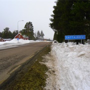 Sattajärvi