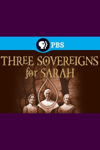 Three Sovereigns for Sarah (1985)