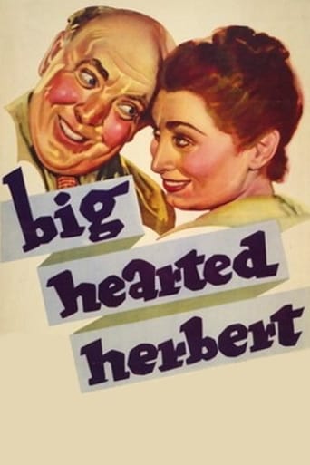 Big Hearted Herbert (1934)