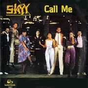 Call Me - Skyy