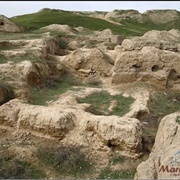 Afrosiab,  Uzbekistan