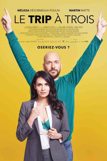 Le Trip À Trois (2017)