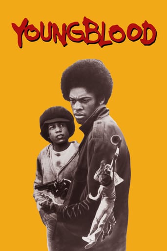 Youngblood (1978)