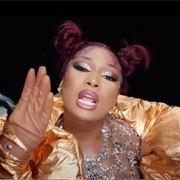 Body- Megan Thee Stallion