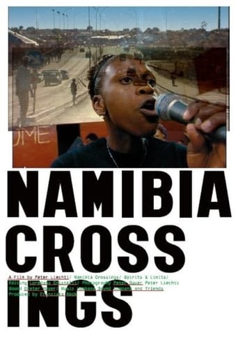 Namibia Crossings (2004)