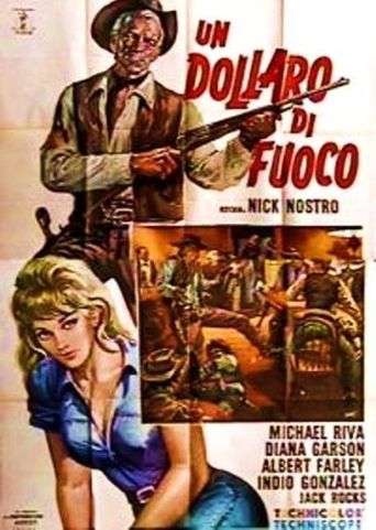 Dollar of Fire (1966)