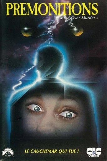 Mind Over Murder (1979)
