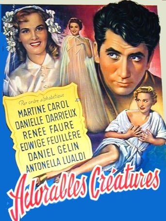 Adorable Creatures (1952)