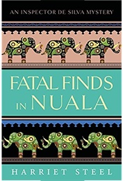 Fatal Finds in Nuala (Harriet Steel)