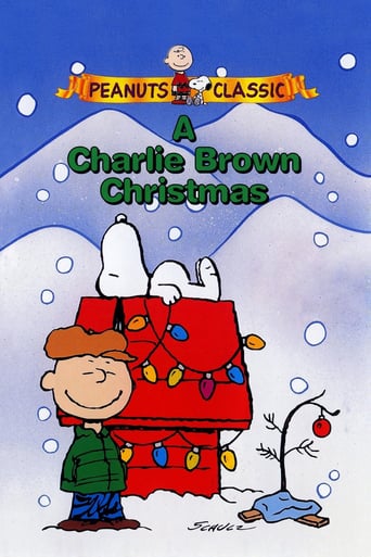 A Charlie Brown Christmas (1965)