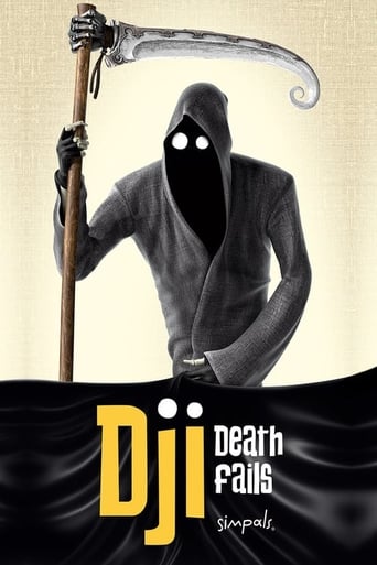 Dji Death Fails (2012)