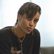 Azmarie Livingston