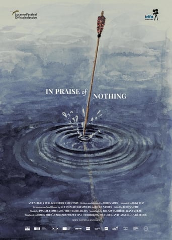 In Praise of Nothing (2019)