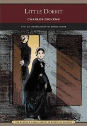 La Pequeña Dorriet (Charles Dickens)
