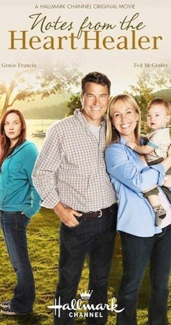 Notes From the Heart Healer (2012)