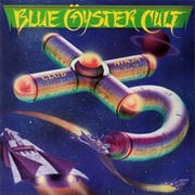Blue Öyster Cult - Club Ninja (1985)