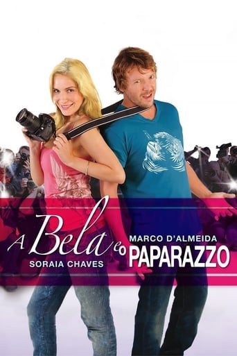 A Bela E O Paparazzo (2010)