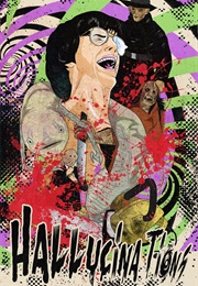 Hallucinations (1986)