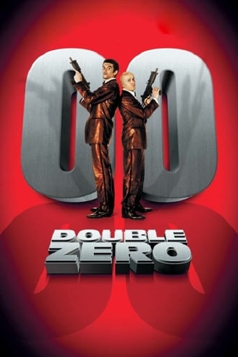 Double Zéro (2004)
