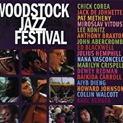 Woodstock Jazz Festival