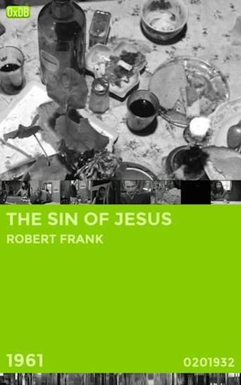 The Sin of Jesus (1961)