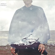 Prender El Alma – Nicola Cruz (2015)