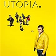 Utopia  S1e1