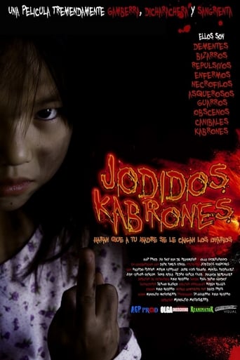 Jodidos Kabrones (2012)