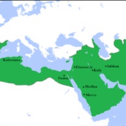 Arabia Empires