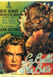 La Belle Et La Bête (1946)