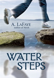 Water Steps (A. Lafaye)