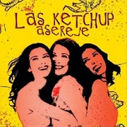 Asereje - Las Ketchup