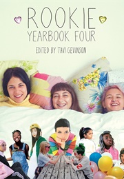 Rookie Yearbook Four (Tavi Gevinson)