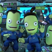 Kerbal Space Program
