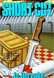 Short Cut (Jo Dereske)