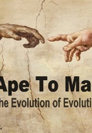 Ape to Man (2005)