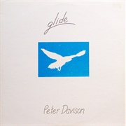Peter Davison - Glide (1981)