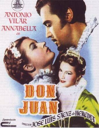 Don Juan (1950)