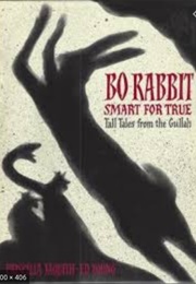 Bo Rabbit Smart for True (Priscilla Jaquith)