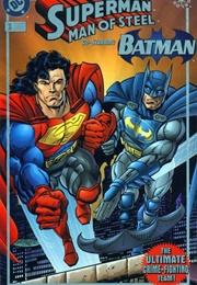 Superman & Batman: Doom Link (Christopher Priest)