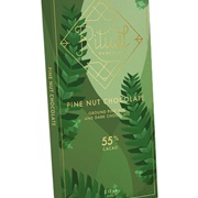 Ritual Pine Nut Chocolate 55%