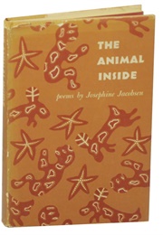 The Animal Inside (Josephine Jacobsen)
