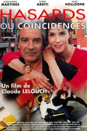 Hasards Ou Coïncidences (1998)