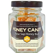 Honey Candy Pine Sap Honey Bud