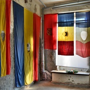 Timisoara: 1989 Romanian Revolution Memorial