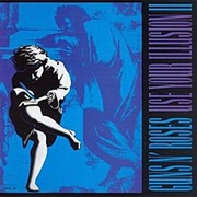 Use Your Illusion II (Guns N' Roses, 1991)