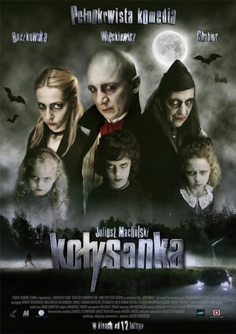 Kołysanka (2010)